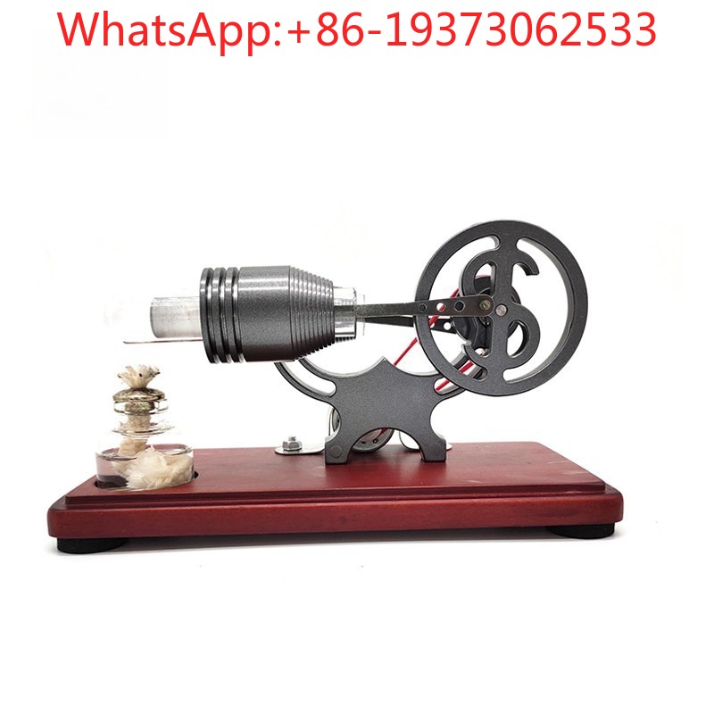 Educational Toys - Modèle d'ingénierie mécanique expérimental, Science et