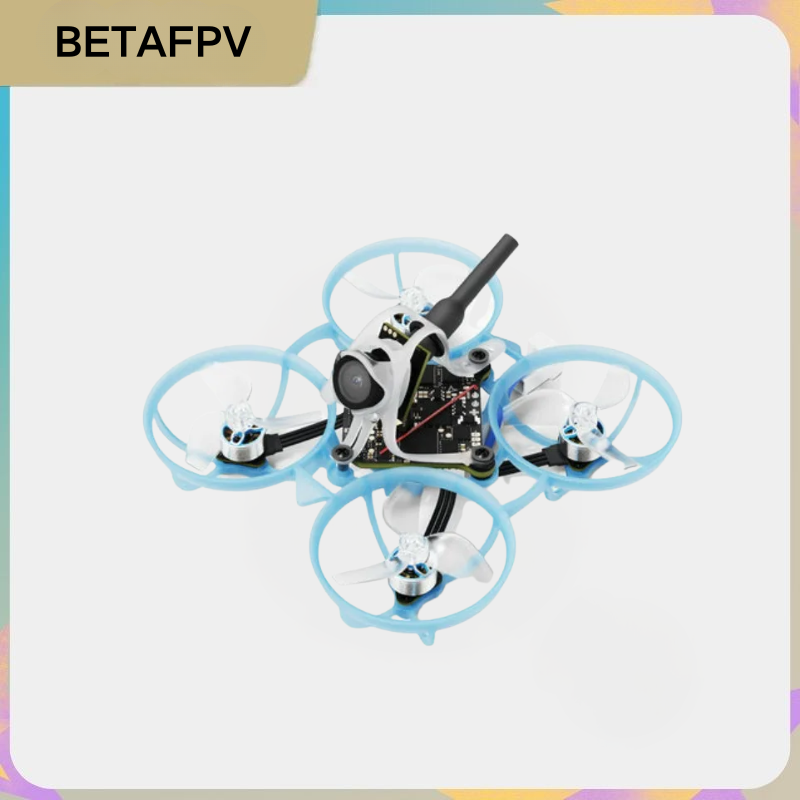 BETAFPV Air75 II Quadricoptère - Fpv Brushless Rc Drone 4K avis et prix