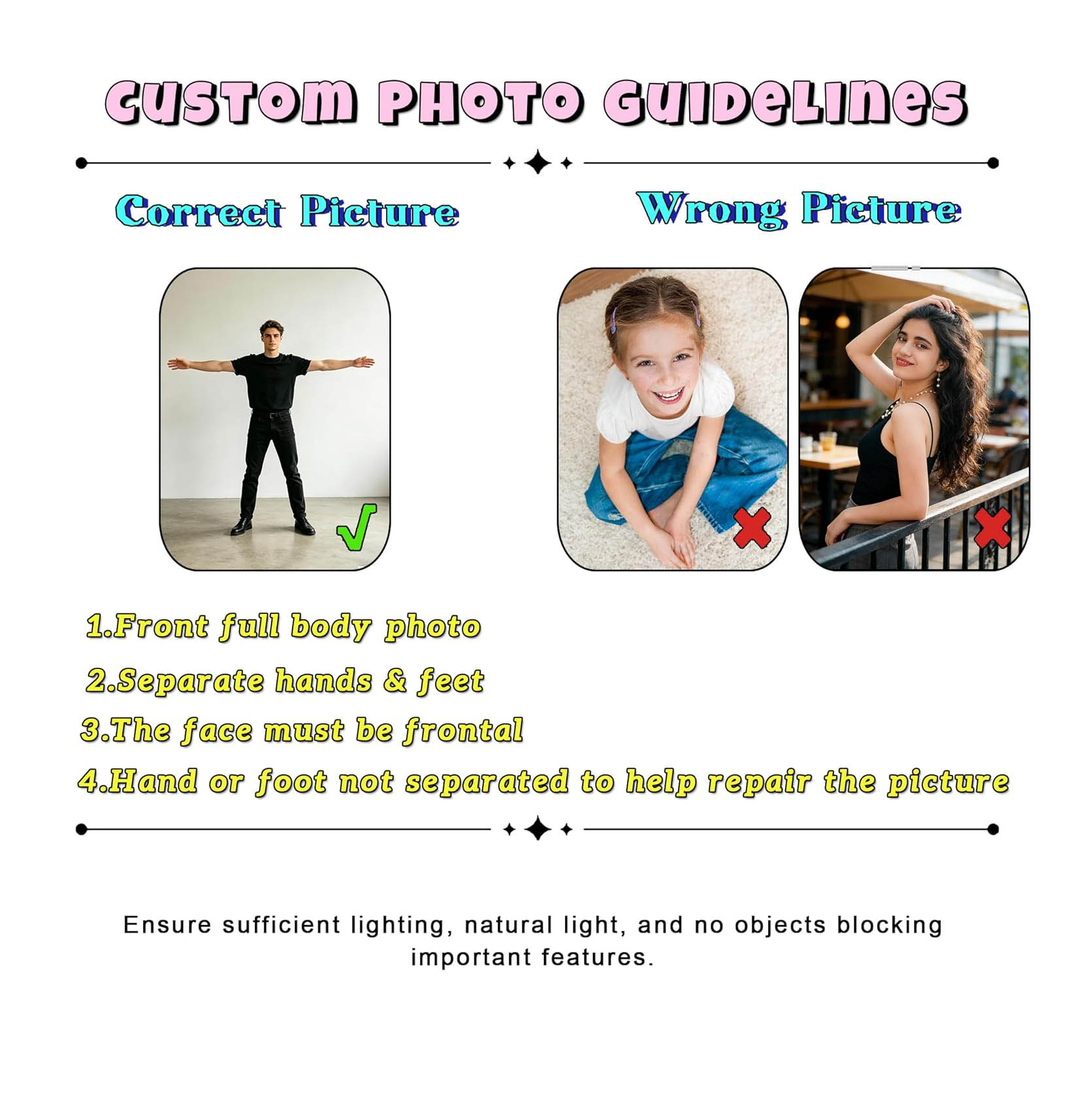 Poupée Photo Personnalisée : F - Dolls avis et prix
