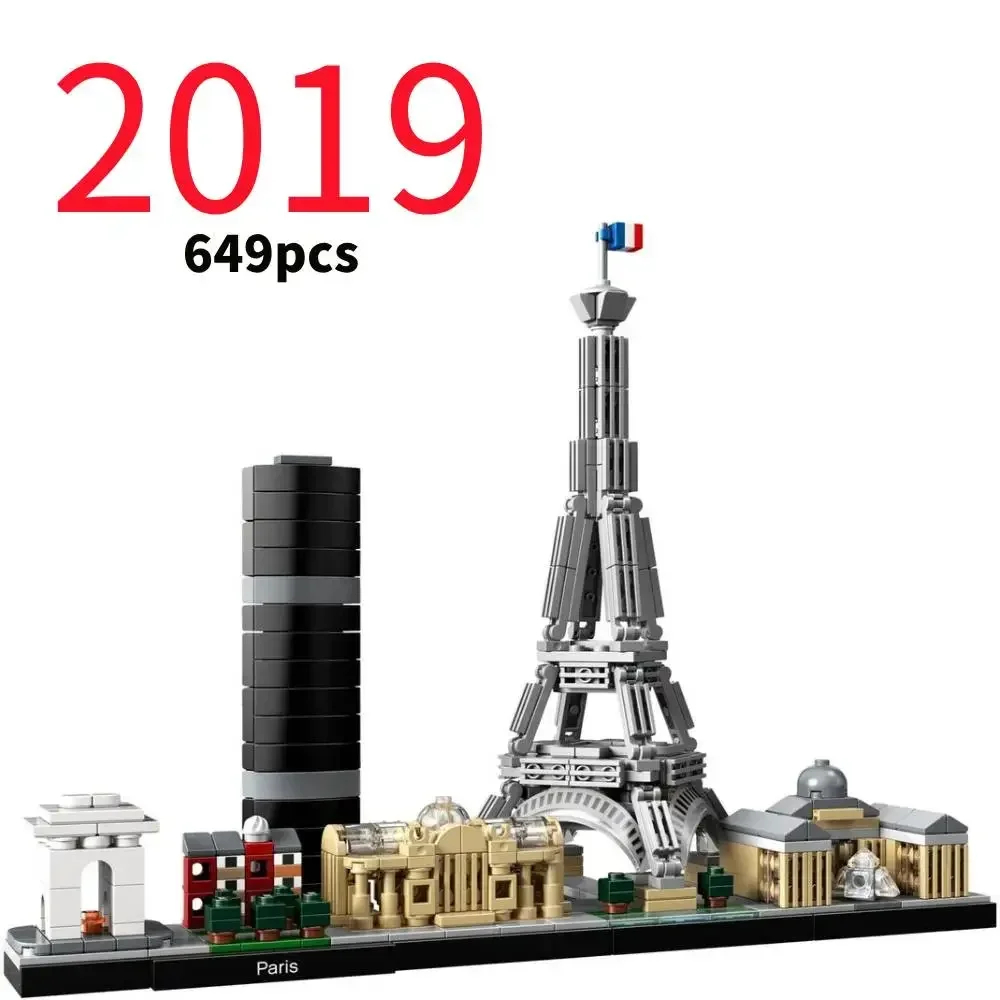Les blocs de construction 