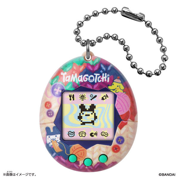 Bandai Tamagotchi Original, co - Tamagotchi Electronic Pet Virtual avis et prix