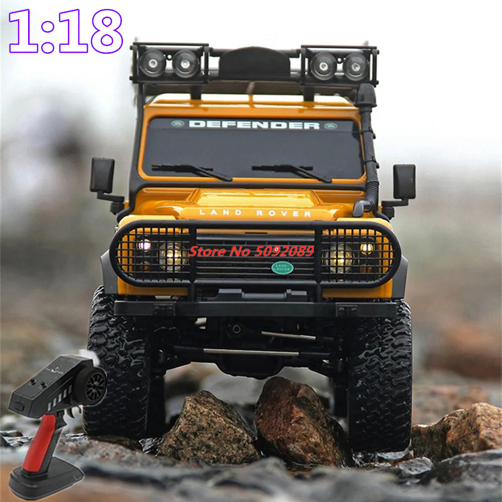 Voiture de dérive télécommandé - Rc Drift Car 1 24 Scale 4Wd avis et prix