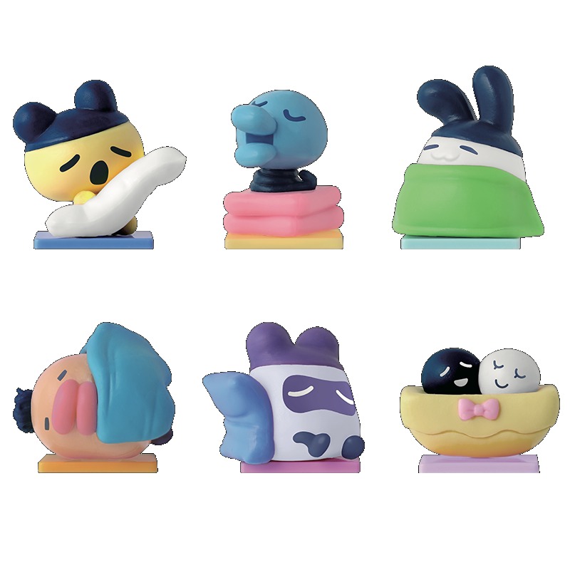 Bandai Tamagotchi Série Noctur - Tamagotchi Electronic Pet Virtual avis et prix