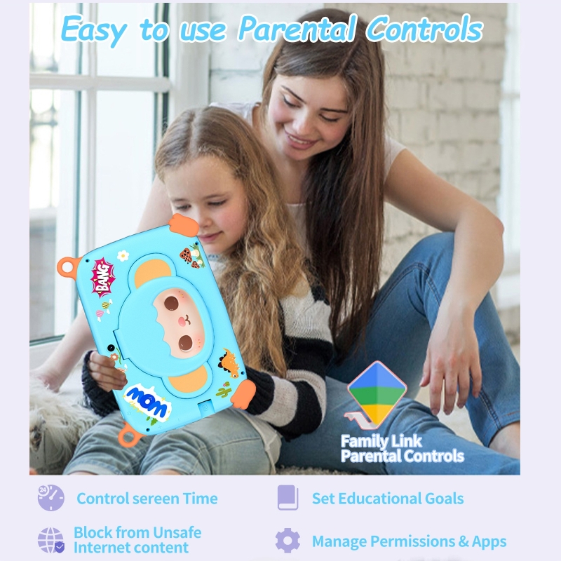 Tablette pour enfants avec écr - Educational Toys avis et prix