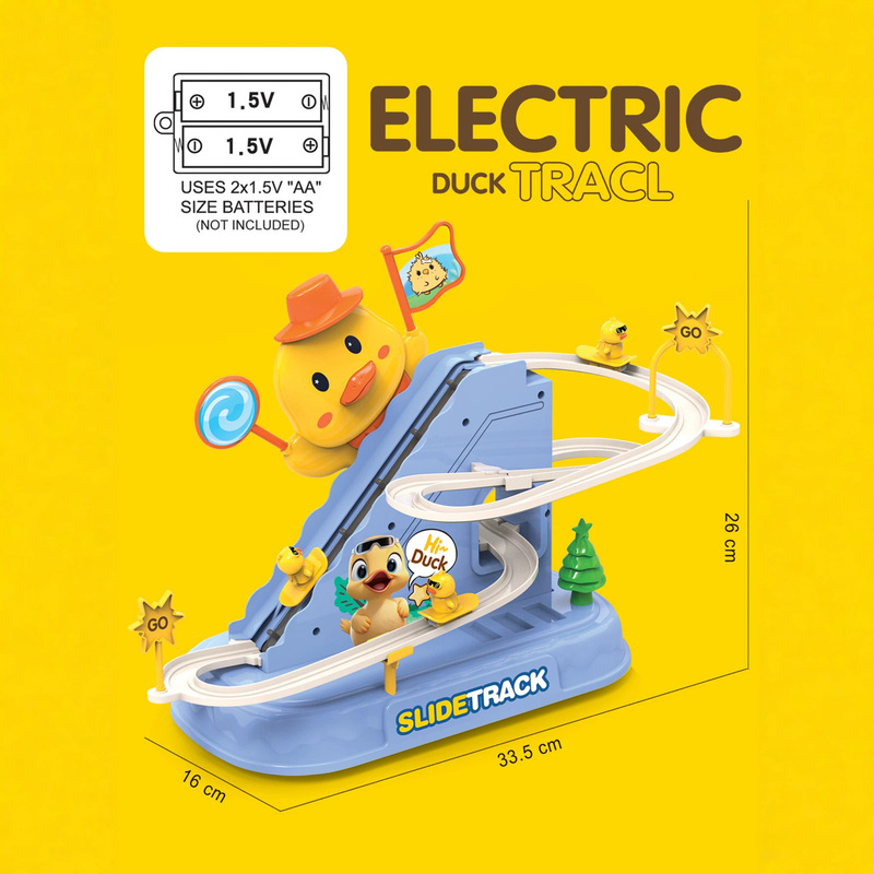 Jouets pour canards qui gravis - Educational Toys avis et prix